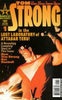 Tom Strong (1999)