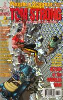 Return Of The Modular Man
