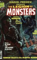 Marvel Preview #8