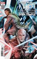 Star Wars: Jedi Fallen Order–Dark Temple (2019)