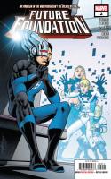 Future Foundation #2