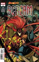 Absolute Carnage: Scream #2
