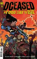 A Good Day To Die