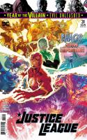 Justice/doom War Part 2