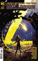 Legion of Super-Heroes: Millenium