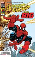 Amazing Spider-man: Going Big #1