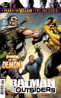 Lesser Gods Part 5