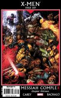 Messiah Complex, Chapter Thirteen