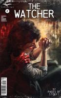 The Watcher #2