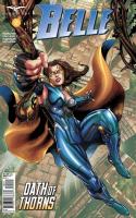 Belle: Oath Of Thorns #2