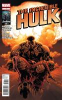 Hulk Vs Banner! The Monster Is Dead... Long Live The Monster