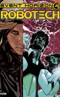 Robotech #24