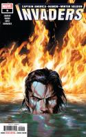 Dead In The Water Part Iii