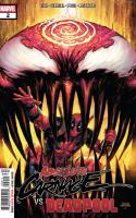 Absolute Carnage Vs. Deadpool #2