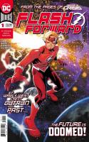Flash Forward (2019-2020)
