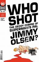Jimmy Olsen #3