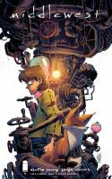 Middlewest #11