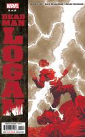 Welcome Back, Logan Part 5