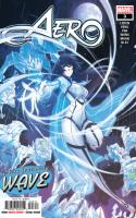 Alone Against Stone; Aero & Wave: Origins & Destinies Part Three