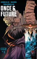 Once And Future #2
