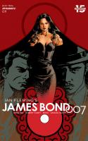 James Bond: 007 #11