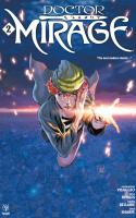 Doctor Mirage #2