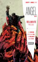 Hellmouth Prelude