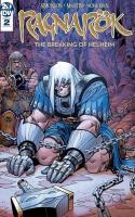 Through The Gates Of Helheim