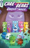 Care Bears