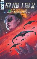 Star Trek Discovery: Aftermath