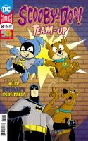 Crisis On Infinite Scoobys