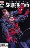 Superior Spider-man #11