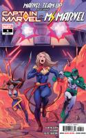 Marvel Team-up #6