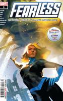 Fearless #3