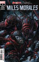 Absolute Carnage: Miles Morales #2