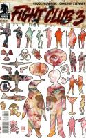 Fight Club 3 #9