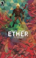 Ether: The Disappearance of Violet Bell (2019)