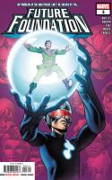 Future Foundation #3