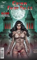 The Witching Hour