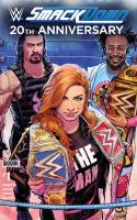WWE Smackdown (2019)