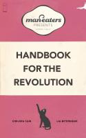 Handbook For The Revolution