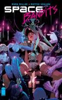 Space Bandits #4