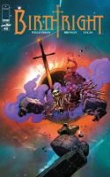 Birthright #40