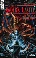 Star Wars Adventures: Return To Vader's Castle (2019)
