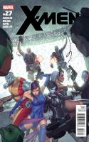 X-men #27