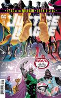 Justice/doom War Part 4
