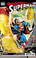 Part 7: Run / Part 8: Man And Superman
