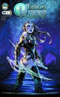 Fathom Kiani vol. 2 (2012)