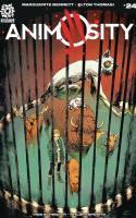 Animosity #24