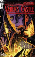 The Curse Of Tarkin